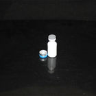 5ml PE or PP material Plastic bottle for rabies vaccine with rubber stopper and aluminum cap