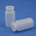 7ml PP plastic vaccine bottles for newcastle disease vaccine