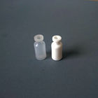 Mini PE 5ml Plastic Vaccine bottle for veterinary vaccine in different color