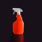 150ml 200ml  500ml trigger spray screw cap agricultural garden sprayer pet plastic bottle