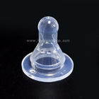 140ml plastic baby bottle Transparent  Wholesale and retail made in China