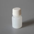 Wide mouth plastic reagent bottle 3ml-120ml PP/HDPE from Hebei shengxiang