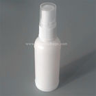 small plastic pump spray bottle 30ml 50ml 100mlHDPE/ PET bottle with spray cap