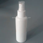 Hebei  shengxiang100ml HDPE Material plastic test spray perfume bottle