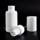 Hebei Shengxiang HDPE 60ml white plastic disinfectant plastic spray bottle