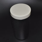 Health Care Food Different Size Screw Cap PET Clear Plastic Pill Bottles