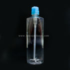 Industrial Use Skin Care Cream/Shampoo Gel/ Body Wash Empty Plastic 10oz Bottles