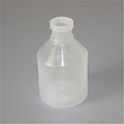 50mL Semi-transparent HDPE Plastic Vaccine Bottle for Animal Usage