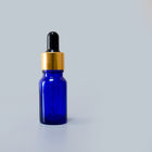 10mL Glass Dropper Bottle for Essential Oil with Tight Sealing for Massage