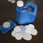 Aluminum foil induction seal liner/gasket for PET food bottles