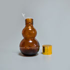 1ml 2ml 3ml glass pill vial bottles purchase empty pill amber bottle penicillin bottle with cap and plug for eliquor