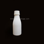 100ml disposable PE plastic beverage milk bottle from hebei shengxiang