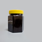 high-garde plastic food jar for honey from hebei shengxiang