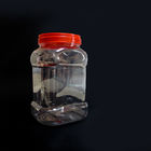 FDA&LFGB approved BPA free food fresh protecting plastic 34oz fridge food storage jar