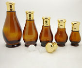 5ml 15ml 20ml 30ml 50ml 100ml amber, green, clear, blue, small glass essential oil bottle with dropper