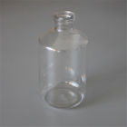 New shape  PE 200ml Plastic Vaccine bottle for veterinary vaccine