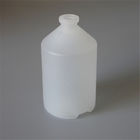 widely used new plastic 500ml HDPE or as reuires empty Vaccine bottles from Hebei Shengxiang