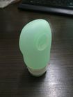 100ml New Products Top Quality Cosmetics Sub-Bottling Different Sized Silicone Travel Bottles