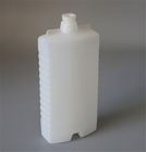 Plastic Vaccine Bottle, from 5-500mL for Veterinary Vaccine and Animal Liquid Medicine