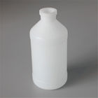 widely used new plastic 500ml HDPE or as reuires empty Vaccine bottles from Hebei Shengxiang