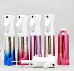 150/160/200ml plastic spray bottle/Botella de plástico/Botella de plástico/Aspersores/Se puede personalizar
