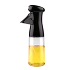 200ml/500ml oil spray bottle/फूल इंजीक्शन बोटली/स्प्रेल बोटली/तेल बोटली/तेल केटल/किचन, बारबेकु, रेस्टोरेन्ट उपयोग