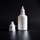 5ml LDPE eye dropper bottle transpartent color  from hebei shengxiang