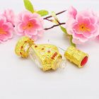10ml glass essential oil bottle for sell ,appearance and generous beauty