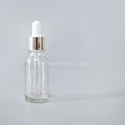 hot sell high quality 20ml glass essential oil bottle more color or shape can choose