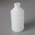 Selling well all over the world HDPE/PET 250ml plastic vaccine bottle more shape