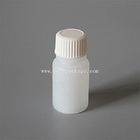 20ml PE empty plastic reagent bottle with caps Selling well in the world market