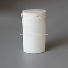 Hot selling HDPE 10-1000g solid pharmacy bottle more color and shape to choose