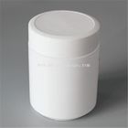 HDPE 10-1000g  white solid pharmacy bottle selling well in the world market