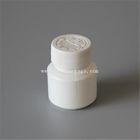 30g HDPE empty solid pharmacy bottle for sell  color customized and sample free