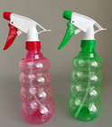 2023 ins hot sale plastic spray bottle/Alcohol spray bottle/perfume spray bottle/Botella de pulverización de alcohol
