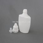 Selling well in global market LDPE 20ml plastic dropper bottle supply free samples