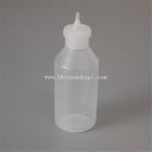 vaccine plastic bottle 20ml with rubber stopper and flip off cap