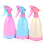 PPE Spray Bottle PET Plastic Bottle With Mist Pump Sprayer For Disinfectant Daily Sterilize