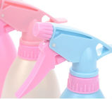500ml Water pump mini garden sprayer plastic/ trigger spray bottleHand sanitizing spray bottle