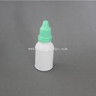 2022 new product all kinds capacity of plastic dropper bottles for liquid bottle