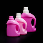 2018 factory supply 2 liter plastic kitchen cleaning liquid detergent bottle laundry detergent bottle