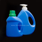 wholesale household 1000ml plastic liquid laundry detergent bottle with low price