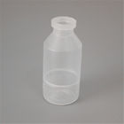 best selling PE plastic veterinary medicine fish medicine with rubber stopper for vaccine injection