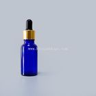 new style glass top quality essential oil dropper bottle China manufacture