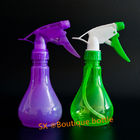 HOT 30ml 50ml 60ml 100ml Spray Bottle PET Plastic Bottle With Mist Pump Sprayer For Disinfectant Daily Sterilize