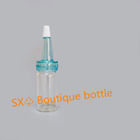 Plastic Bottle Lab Reagent Bottle PE Storage Wide Mouth Bottles