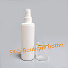 Multipurpose 30ml 50ml 100ml PET plastic spray bottle fine mist spray bottle