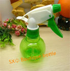 Hot sell high quality plastic trigger spray bottle with low price to spray water or other liquids