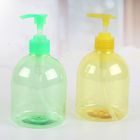 The factory directly supplies 500ml bottles of hand sanitizer 2020 HOT PPE