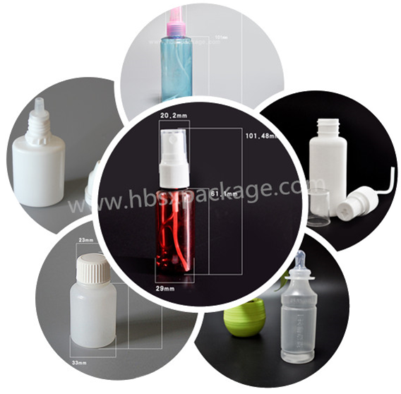 plastic spray bottles bulk wholesale travel empty spray bottles custom